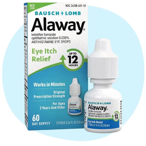 Best Eye Drops for Pink Eye: How to Pick, Safety and Use 9 Alaway Eyedrops
