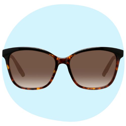 What Are the Best Sunglasses to Frame a Heart-Shaped Face? 48 Amelia E. Heather