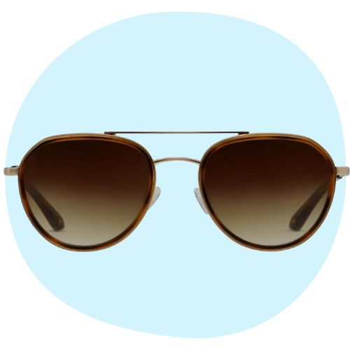 Best Sunglasses for Square Face Shapes 35 Amelia E. Paulina