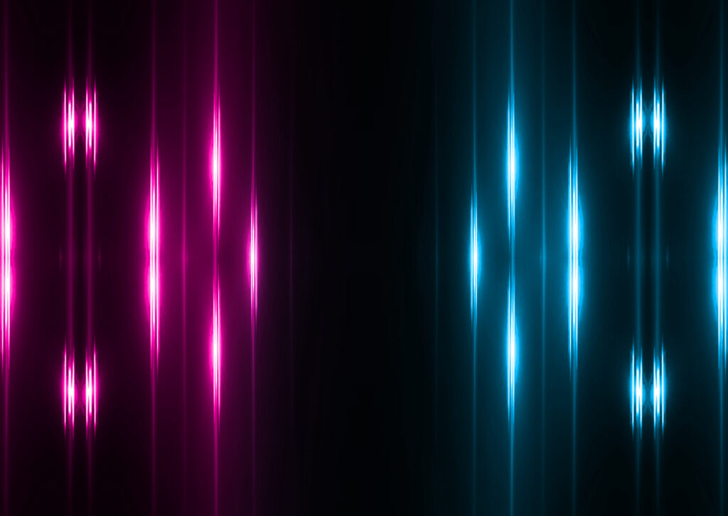What Do Lights Look Like with Astigmatism? Tips for Night Driving 7 Astigmatism Lights POV 2