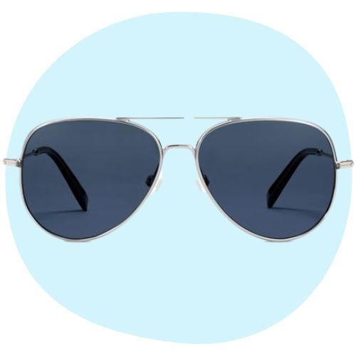 Types of Sunglasses For Different Face Shapes 27 Acuvue Oasys 1-Day with HydraLuxe
