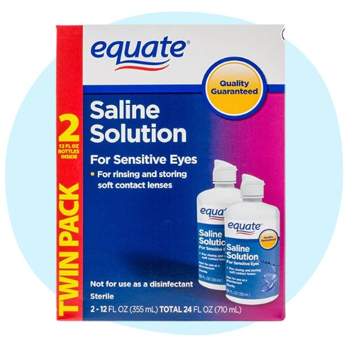 Top 5 Hard Contact Lens Solutions 7 Acuvue Oasys 1-Day with HydraLuxe
