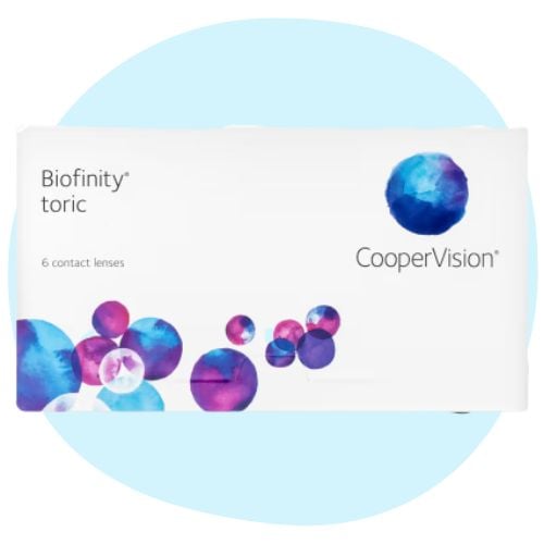 The 7 Best Monthly Contact Lenses of 2024 11 Biofinity