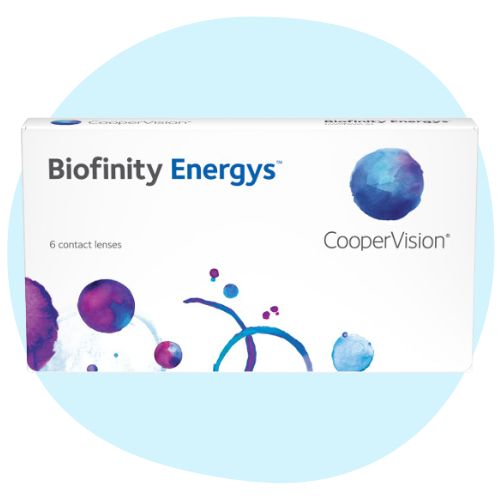 The 10 Best Contact Lenses for Dry Eyes in 2024 16 biofinity energys