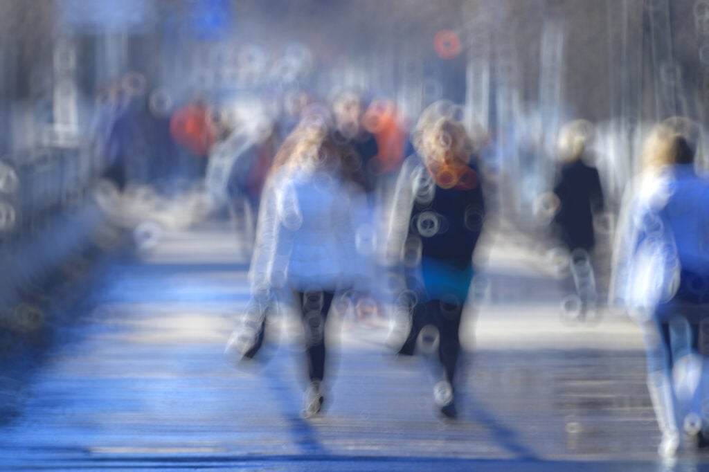Glaucoma: Types, Symptoms, Causes, and Treatment 8 Blurry vision as an effect of Glaucoma