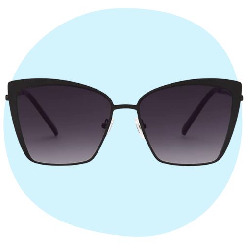 Types of Sunglasses For Different Face Shapes 38 Acuvue Oasys 1-Day with HydraLuxe