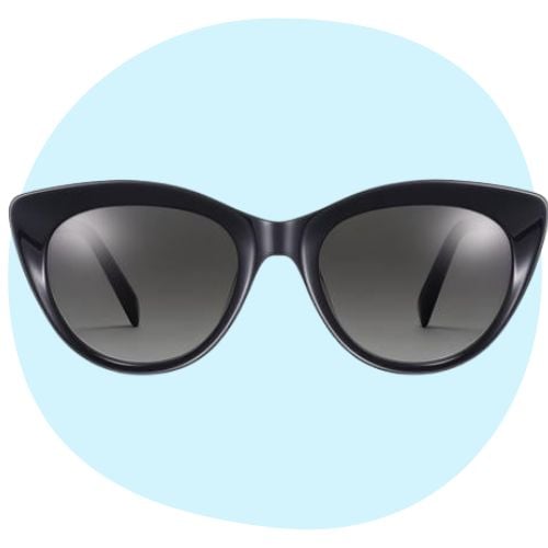 Types of Sunglasses For Different Face Shapes 31 Acuvue Oasys 1-Day with HydraLuxe