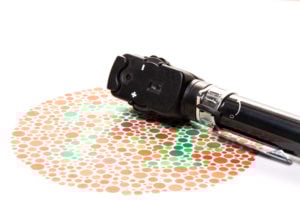 Color Blind Glasses Cost: Cost, Insurance, and More 3 color blind test