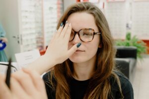 What Does Axis Mean for Glasses Prescriptions?