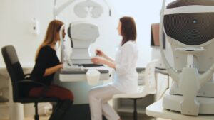What You Need to Know About TRICARE Eye Insurance Coverage