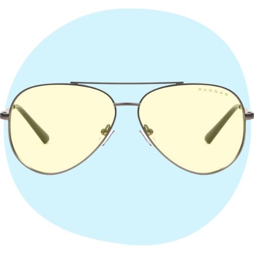 What Are Gaming Glasses and How Do They Work? 7 GUNNAR Maverick 1024x1024 1
