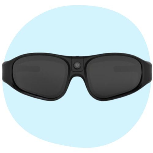 12 Best Running Sunglasses 18 iVUE Rincon 1080P Glasses