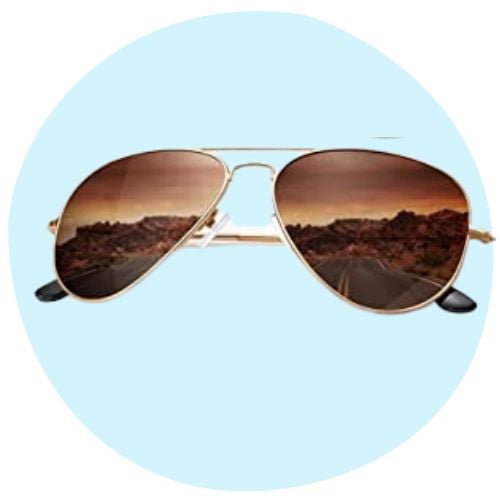 The 20 Best Aviator Sunglasses for Men and Women in 2024 39 kaliyadi classic aviators