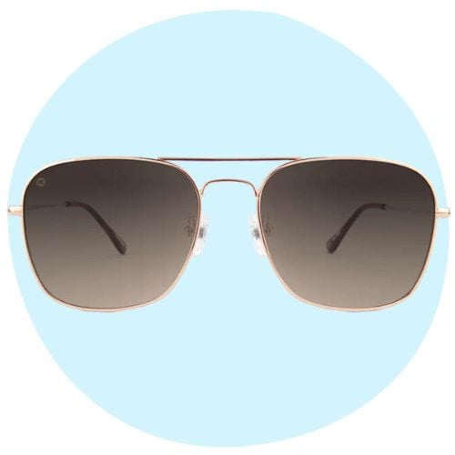 The 20 Best Aviator Sunglasses for Men and Women in 2024 30 Knockaround Mount Evans