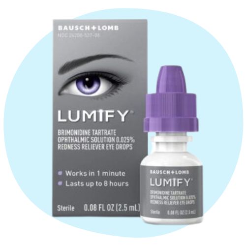 The 8 Best Eye Drops for Dry Eyes 17 Acuvue Oasys 1-Day with HydraLuxe