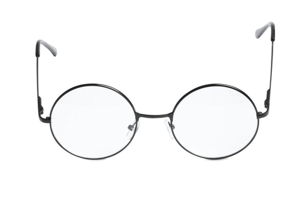 Types of Glasses: Which Ones Suit You Best? 30 Metal Frame eyeglasses