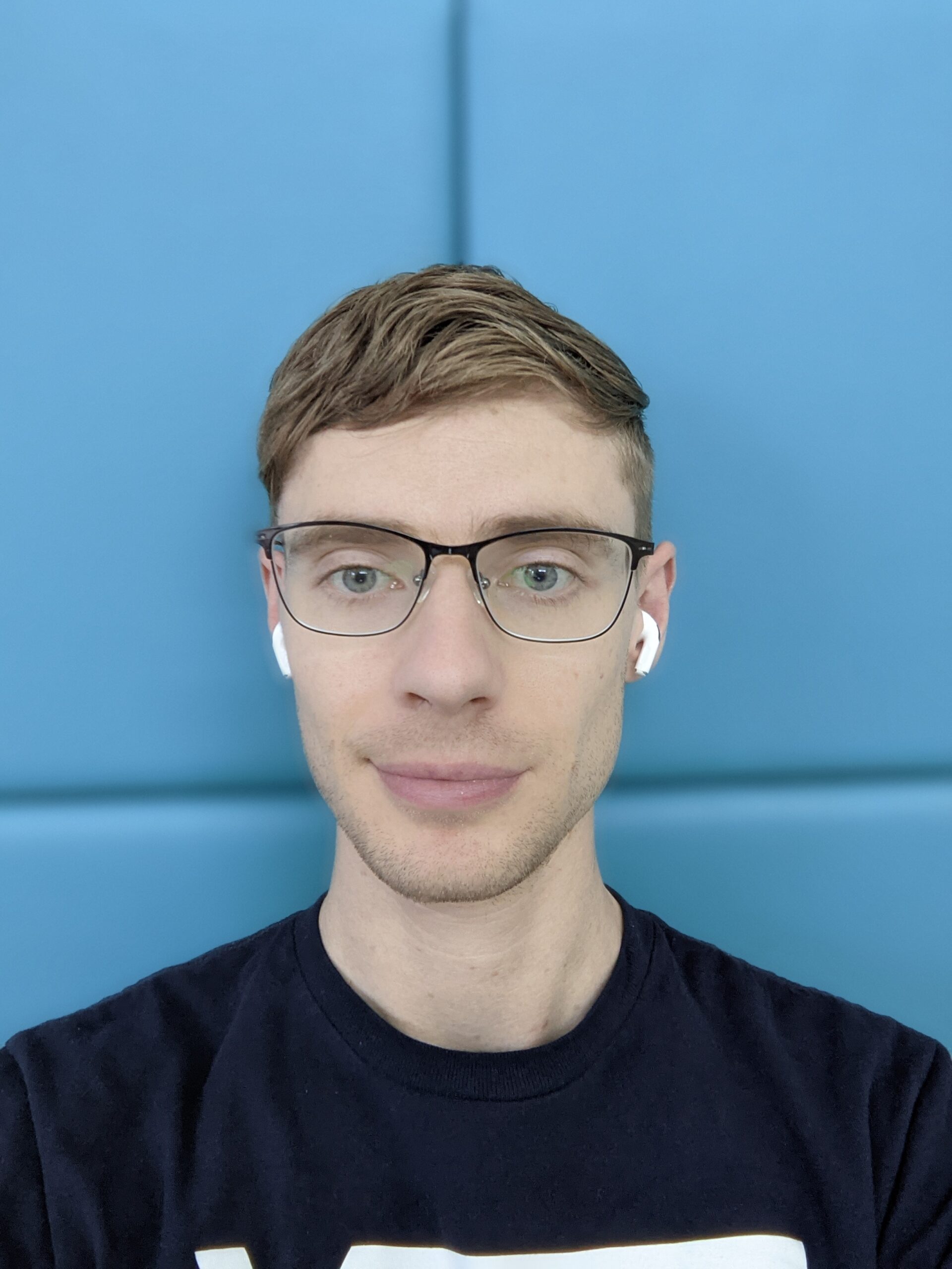 Liingo Eyewear Reviews: How They Stand out From Warby Parker 11 Michael Liingo Review scaled