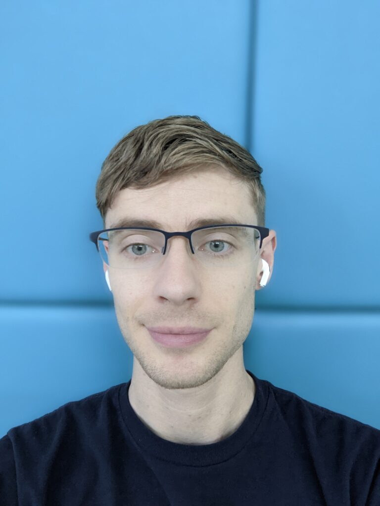 Warby Parker Glasses Review (My Experience) 9 Michael Warby Parker Review