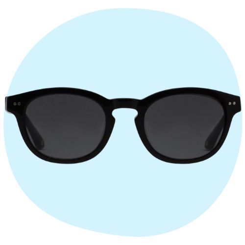 Best Sunglasses for Square Face Shapes 32 Muse Sugar Ray