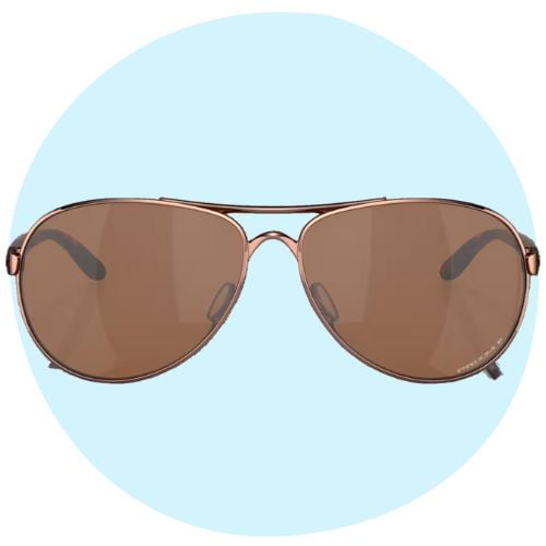 The 20 Best Aviator Sunglasses for Men and Women in 2024 33 Oakley Feedback