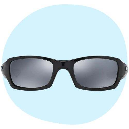 What Are the Best Sunglasses to Frame a Heart-Shaped Face? 37 Oakley OO9238 Fives Squared