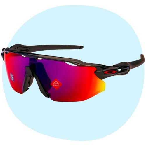 12 Best Running Sunglasses 13 Oakley Radar EV Advancer