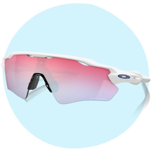 The 20 Best Aviator Sunglasses for Men and Women in 2024 31 Oakley Radar EV Path