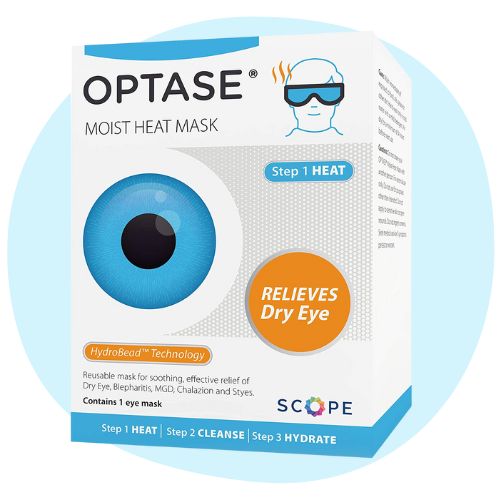 What Are Antibacterial (Antibiotic) Eye Drops? 12 Acuvue Oasys 1-Day with HydraLuxe