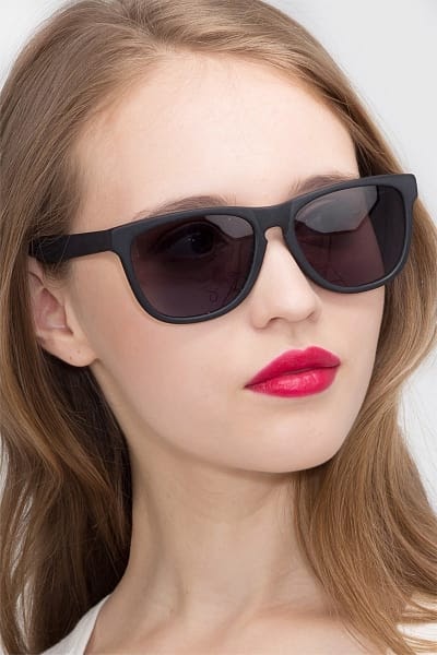 What Are the Best Sunglasses for Oval Faces? 45 Oval Face Shape Sunglasses