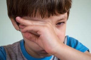 Why Are My Eyes So Watery?