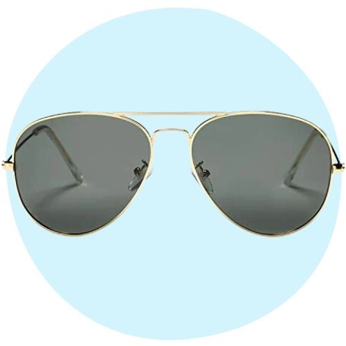 The 20 Best Aviator Sunglasses for Men and Women in 2024 35 Pro Acme Classic Polarized Aviator