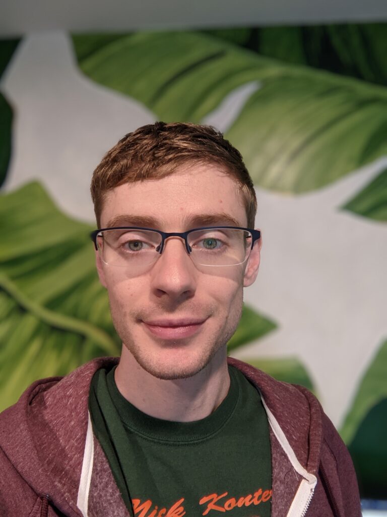 Warby Parker Glasses Review (My Experience) 12 Warby Parker Caldwell Glasses Review