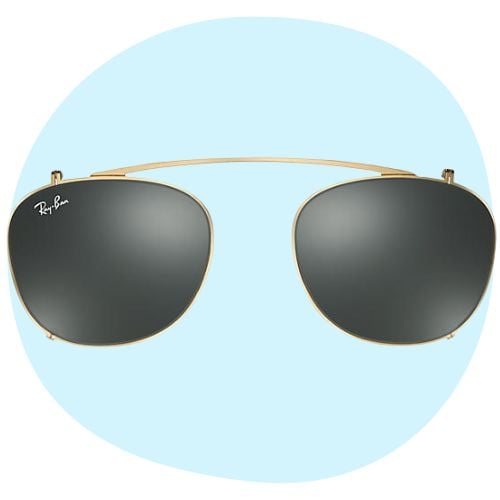 Top 17 Best Clip-On Sunglasses of 2024: Reviews & Buying Guide 17 Ray Ban Clip On Sunglasses