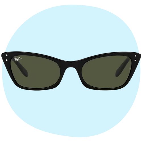 Ray Ban RB2299 Lady Burbank 1