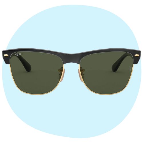 The Best Clubmaster-Style Sunglasses for Men & Women 13 Acuvue Oasys 1-Day with HydraLuxe