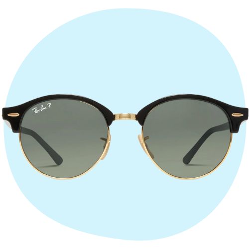 The Best Clubmaster-Style Sunglasses for Men & Women 16 Acuvue Oasys 1-Day with HydraLuxe
