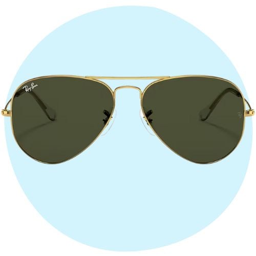 The 20 Best Aviator Sunglasses for Men and Women in 2024 37 rayban aviator classic