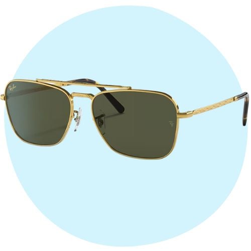 The 20 Best Aviator Sunglasses for Men and Women in 2024 26 Rayban New Caravan
