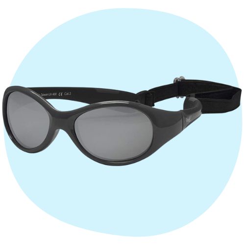 Do Babies Need Sunglasses? 9 Real Shades Baby Sunglasses