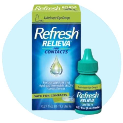 Refresh Relieva 1