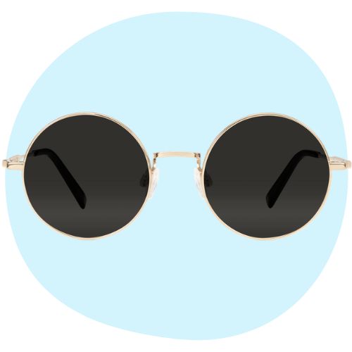 Types of Sunglasses For Different Face Shapes 30 Acuvue Oasys 1-Day with HydraLuxe