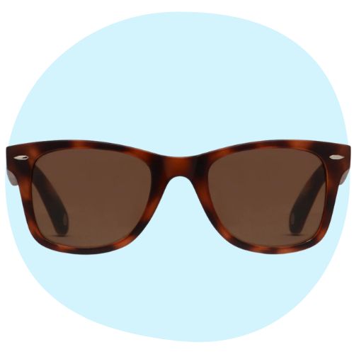 Best Sunglasses for Square Face Shapes 44 SeaClean Sunglasses