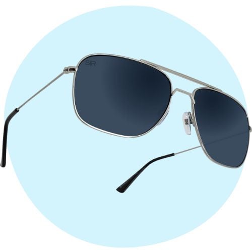 The 20 Best Aviator Sunglasses for Men and Women in 2024 41 shady rays navigator