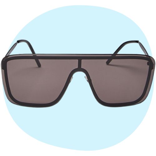 Types of Sunglasses For Different Face Shapes 41 Acuvue Oasys 1-Day with HydraLuxe