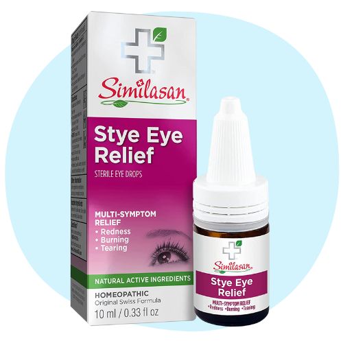 What Are Antibacterial (Antibiotic) Eye Drops? 11 Acuvue Oasys 1-Day with HydraLuxe