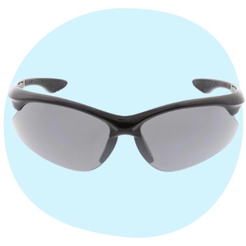Types of Sunglasses For Different Face Shapes 35 Acuvue Oasys 1-Day with HydraLuxe