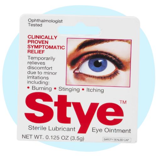 What Are Antibacterial (Antibiotic) Eye Drops? 10 Acuvue Oasys 1-Day with HydraLuxe