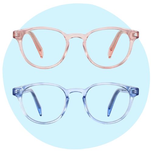 Recommended Blue Light Blocking Glasses for Kids 10 Warber Parker Kids Frames