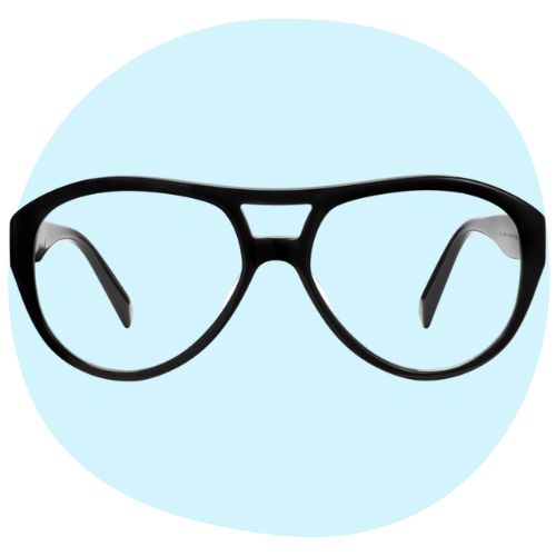 Warby Parker Bas