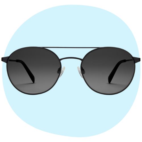 What Are the Best Sunglasses for Oval Faces? 34 Warby Parker Fisher